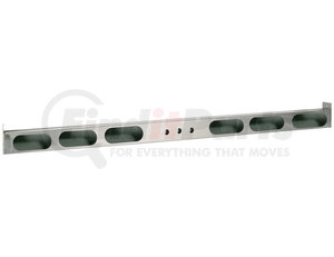 lb4773sst by BUYERS PRODUCTS - 77 Inch Stainless Steel Light Bar for Oval Lights