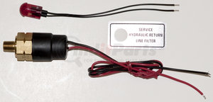 psk25 by BUYERS PRODUCTS - Filter Element Monitoring Kit