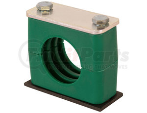 ssch038 by BUYERS PRODUCTS - Standard Series Clamp For Hose 3/8 Inch I.D.