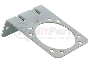 tc107 by BUYERS PRODUCTS - 7-Way Trailer Connector Bracket