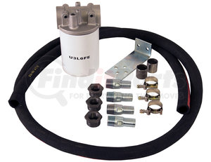 u3lwf by BUYERS PRODUCTS - 3 Line Filtration Kit