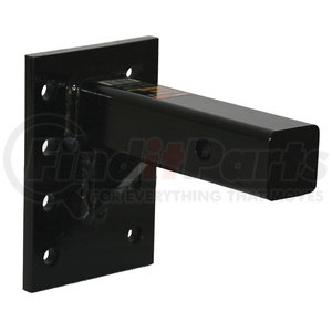 10033 by BUYERS PRODUCTS - Retail Packaged PM87 Pintle Hook Mount