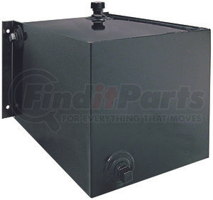 smr7s by BUYERS PRODUCTS - 7 Gallon Steel Reservoir