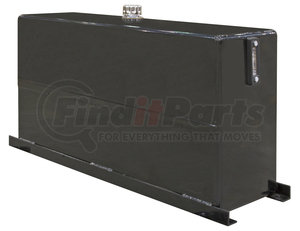 ur70s by BUYERS PRODUCTS - 70 Gallon Upright Steel Hydraulic Reservoir