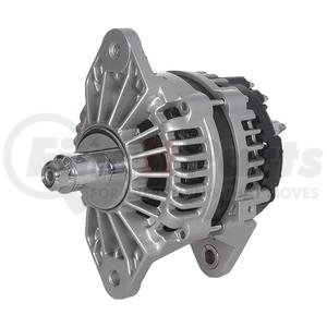 10459294 by DELCO REMY - 23SI Remanufactured Alternator