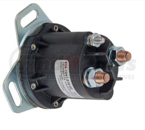 634-1241-212-02 by TROMBETTA - Trombetta, Solenoid, 12V, 3 Terminals, Intermittent