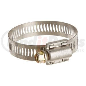 62024HC by BREEZE - General Purpose Clamp. Plated Hex Screw.