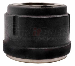 12440 by DURABRAKE - Brake Drum