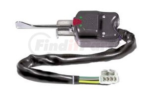 900Y96 by VEHICLE SAFETY MANUFACTURING - VSM TURN SIGNAL SWITCH