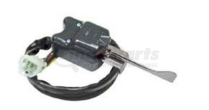 900Y209 by VEHICLE SAFETY MANUFACTURING - TURN SIGNAL SWITCH FOR: KENWORTH