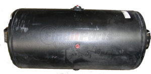 HT1249 by HOOSIER TANK - AIR TANK Diameter 12" - Length 27"