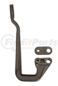 l001 by BUYERS PRODUCTS - Tailgate Release Lever