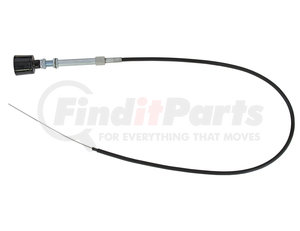 r38ll5x08 by BUYERS PRODUCTS - 8 Foot Plain End Control Cable