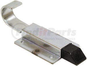 90m by BUYERS PRODUCTS - Slam Bolt Latch - Carbon Steel