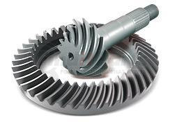 40022978 by AMERICAN AXLE & MANUFACTURING - Axle: Ring & Pinion Gear Sets