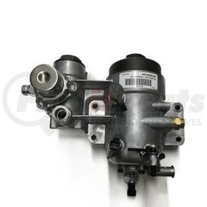 1873938C98 by NAVISTAR - HEADER, ASSY FUEL