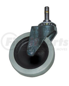 96572 by LISLE - 4" Wheel For Plastic Creeper