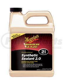M2164 by MEGUIAR'S - Synthetic Sealant
