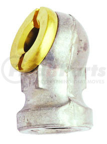 S-699 by MILTON INDUSTRIES - Air Chucks (Sealing Type- Not for use with Milton Inflator Gauges)