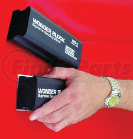 WB1 by MOTOR GUARD - Wonder Block - 3-pk