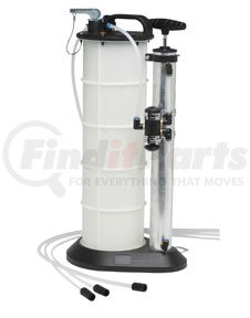 7201 by MITYVAC - 8.8L Fluid Evacuator Plus