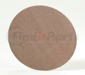 31527 by NORTON - Speed-Grip Discs 3" P220B Grit  Package of 50