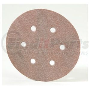 31590 by NORTON - Seed-Grip Discs 6" VAC P400B Package of 100