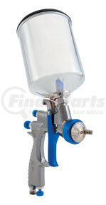 288881 by SHARPE - FX3000 HVLP Spray Gun (1.5 mm)