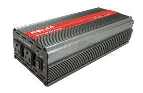 PI-10000X by SOLAR - 1000 Watt Power Inverter