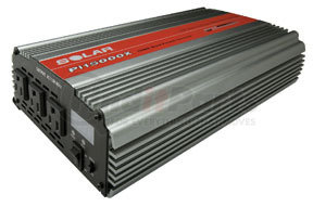 PI-15000X by SOLAR - 1500 Watt Power Inverter