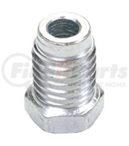 BR235 by SUR&R AUTO PARTS - M11 x 1.5 Bubble Flare Nut