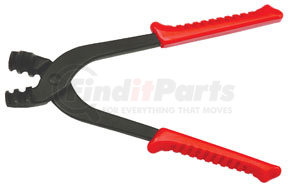 TP14316 by SUR&R AUTO PARTS - 3/16"-1/4" Tubing Pliers