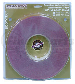 4595 by TRANSTAR - Premium Automotive Attachment Tape