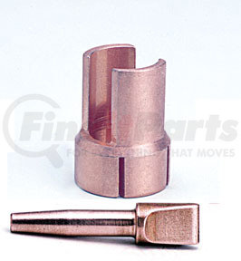 2130 by H & S AUTOSHOT - Uni-Wire Conversion Kit