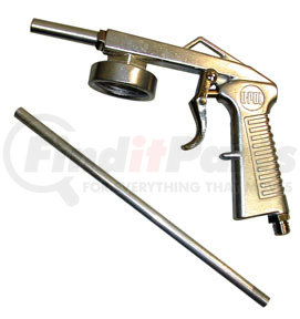 UP0726 by U-POL PRODUCTS - Gravitex Plus and Raptor Spray Gun