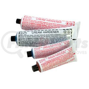 27112 by U. S. CHEMICAL & PLASTICS - Blue Cream Hardener in Bulk Pack 4 oz.