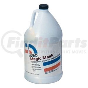 36136 by U. S. CHEMICAL & PLASTICS - MAGIC MASK 5GAL.