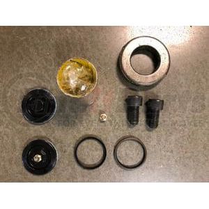 60961-630 by HENDRICKSON - King Pin Bushing and Thrust Bearing Service Kit - One Wheel End, Front Right