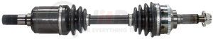 FD8419A by APW INTERNATIONAL - CV Half- Shaft