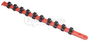 V522 by VIM TOOLS - 1/2" Socket Rack, 10-1/2" Studs