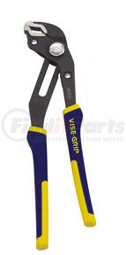 2078110 by IRWIN VISE-GRIP - GrooveLock Pliers, 10”