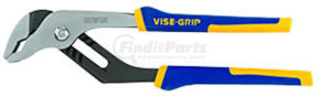 2078510 by IRWIN VISE-GRIP - Groove Joint Pliers, 10"