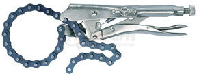 20R by IRWIN VISE-GRIP - The Original™ Locking Chain Clamp, 9"