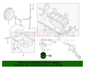 26300-35504 by KIA