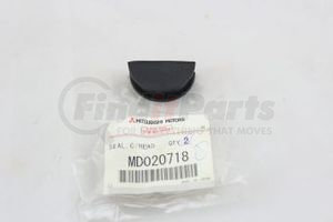 MD020718 by MITSUBISHI - SEAL,C/HEAD CAMSHAFT END