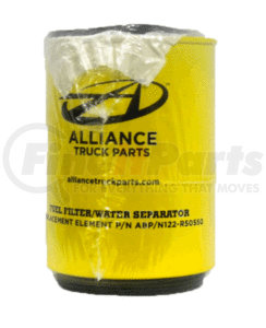 N122-R50550 by ALLIANCE - ELEMENT-FUEL FILTER.WATER SEPARATOR