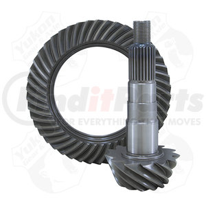 YG D30S-308TJ by YUKON GEAR RING & PINION SETS - High Performance Ring & Pinion Replacement Gear Set