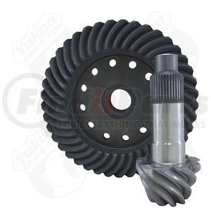 YG DS135-488 by YUKON GEAR RING & PINION SETS - High Performance Replacement Ring & Pinion Gear Set