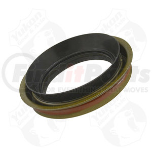 YMSF1004 by YUKON MIGHTY SEAL - 8.8" IFS side stub axle seal, left hand & Right hand.