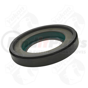 YMSF1015 by YUKON MIGHTY SEAL - Replacement outer unit bearing seal for '05 & up Ford Dana 60